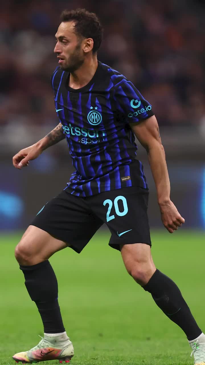 Presiunea lui Chivu, decisivă!  Ce a hotărât Inter în privința lui Hakan Calhanoglu:   „E jumătate din echipă”