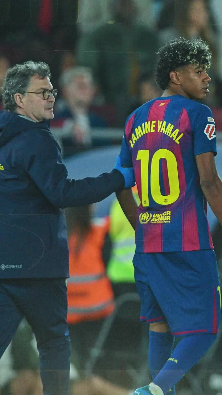 Șoc în Spania. Ratează Yamal CM?  Un medic din Spania lansează   un avertisment   pentru starul Barcelonei: „Este foarte riscant”