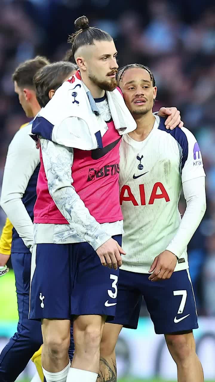 Psiholog pentru Drăgușin    Tottenham a dat anunț pe social media,  după ce De Zerbi a găsit punctul nevralgic al jucătorilor săi