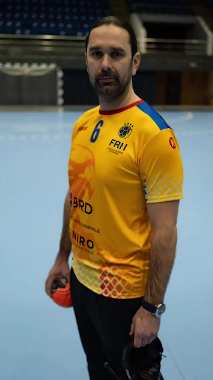  FRH are un nou președinte Cine va conduce handbalul rom&acirc;nesc &icirc;n următorii patru ani.&nbsp; Scandal dintr-un motiv  incredibil + Dialog aprins