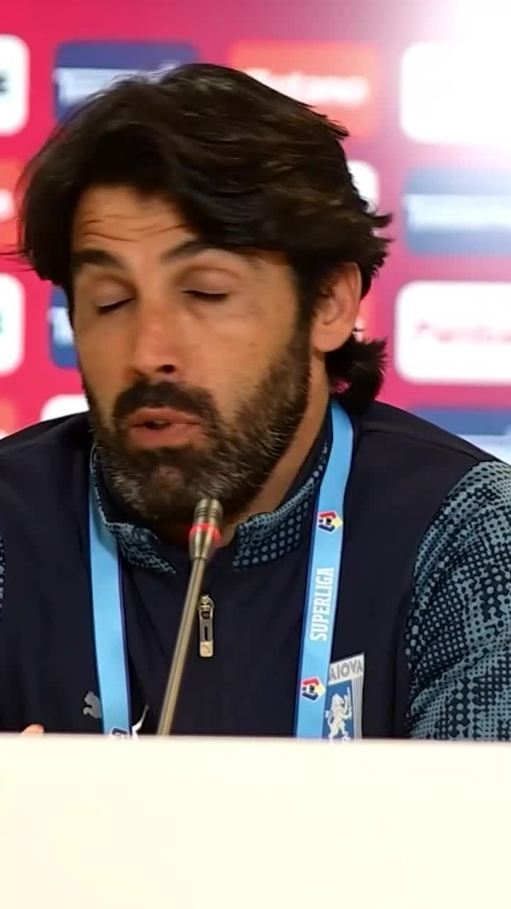 „Norocos?”    Coelho spune cum a revenit Craiova  după 0-1 cu Dinamo: „Îți amintești asta?” + Ce a zis de absențe