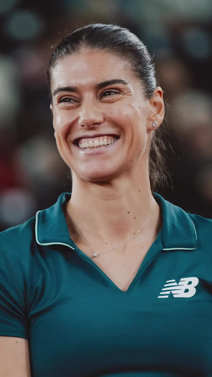 Sorana Cîrstea, în turul 3 la Madrid  Poate înfrunta finalista de anul trecut +   Gabriela Ruse,  la un pas de o victorie uriașă cu #2 mondial