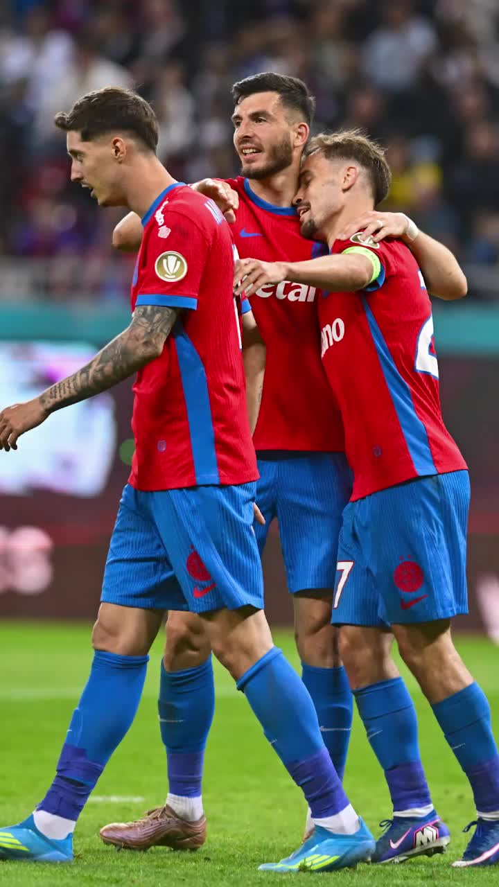 „Îi prelungesc contractul”   Gigi Becali   s-a răzgândit  în privința unui titular: „E mai bun după accidentare” + Laude pentru Joao Paulo