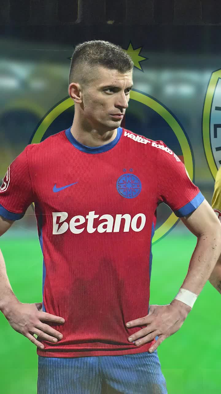 FCSB - Petrolul     LIVE de la 20:30,  în etapa #6 din play-out » Campioana, la primul meci după plecarea lui Mirel Rădoi