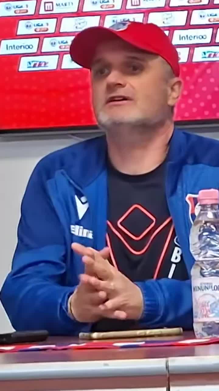 Erik Lincar a răbufnit  Tiradă după   victoria cu Sepsi:  „Știți ce fac ei acolo? Sunt mai aproape de vest! Noi suntem la Oradea, ei la Budapesta”