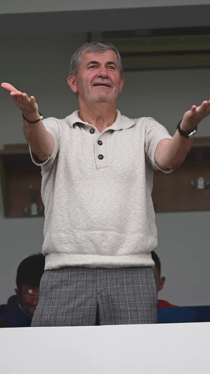 Cu cine va juca FCSB  Surpriză la   barajul pentru Conference?  Patronul din play-out avertizează: „Mare atenție! A făcut o treabă excelentă”