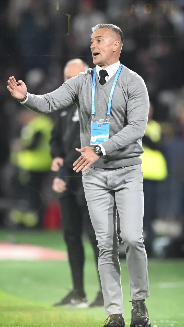 „Fără el, U Cluj devine o echipă normală”  Daniel Pancu,   declarație surprinzătoare  după victoria din derby: „Am luat o opțiune serioasă pentru locul 4”