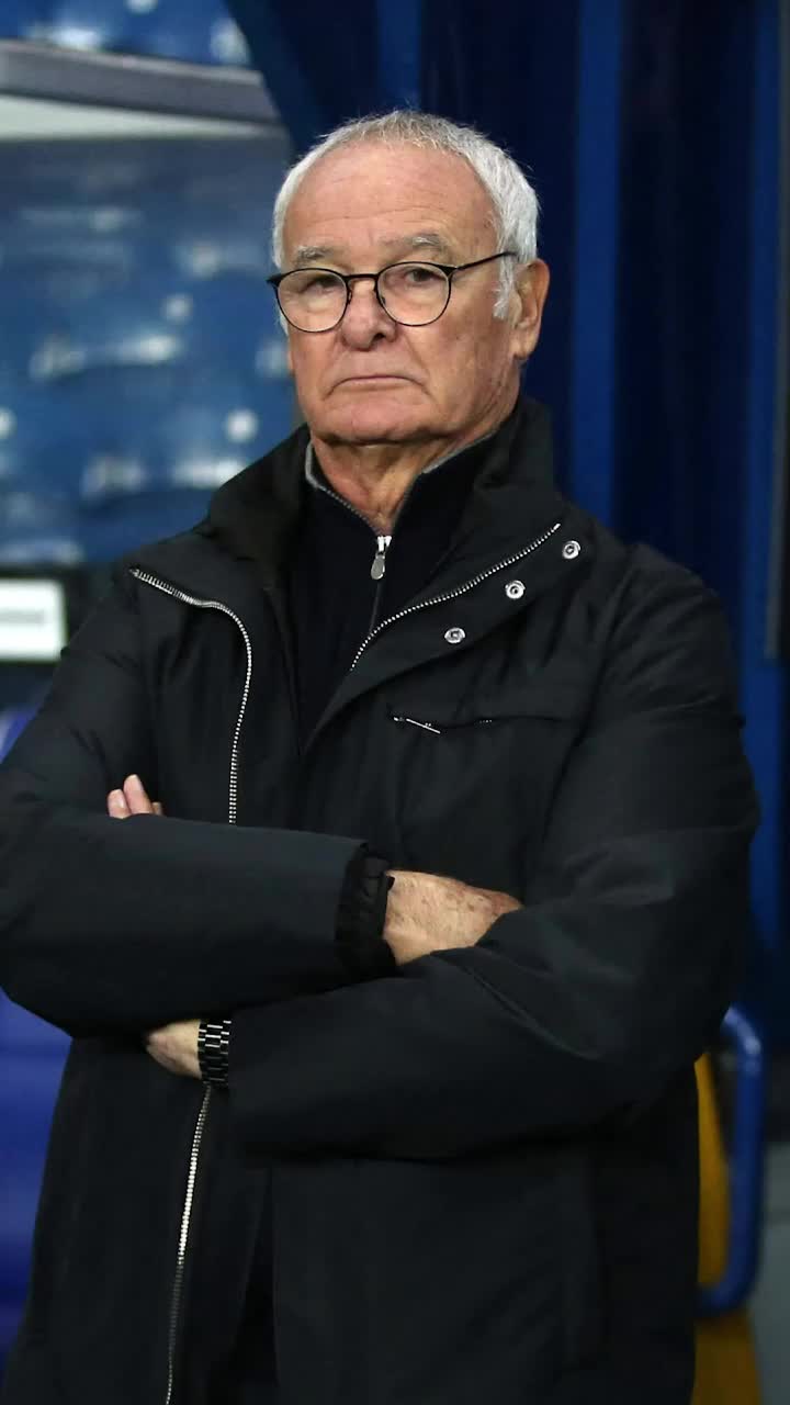 Poate prelua Italia  Ranieri e în cărți pentru   Squadra Azzurra  după ce a fost dat afară de Roma! A ieșit la atac