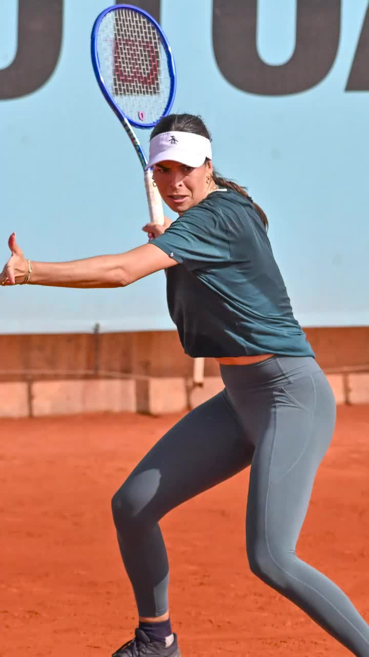 Jaqueline Cristian, învinsă de Sabalenka   Românca n-a putut ține pasul cu   liderul mondial