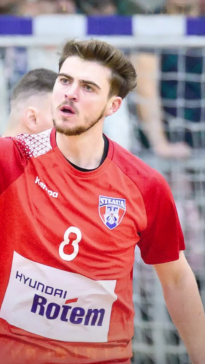 Steaua a promovat  CSA revine în primul eșalon la handbal masculin   la un an distanță  de la retrogradarea rușinoasă