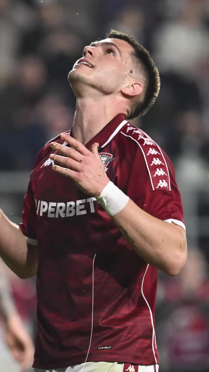 „Suntem cei mai slabi din play-off!”    Daniel Paraschiv  nu s-a cenzurat după eșecul cu Dinamo:   „Dezastruos, rușinos, n-avem lideri!”