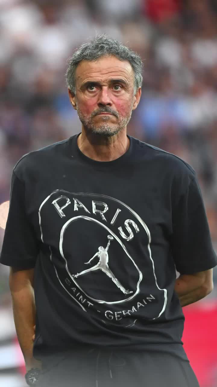 „Seamănă cu Busquets”  Fotbalistul de la PSG,   reinventat de Luis Enrique:  „E altceva”