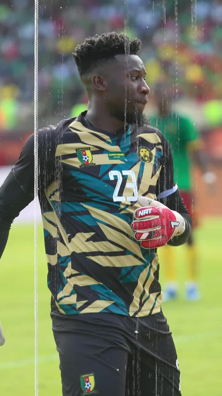 Onana, lovitură grea  Portarul lui Trabzonspor riscă o   suspendare de doi ani  » Camerunezul l-ar fi înfuriat pe Eto’o