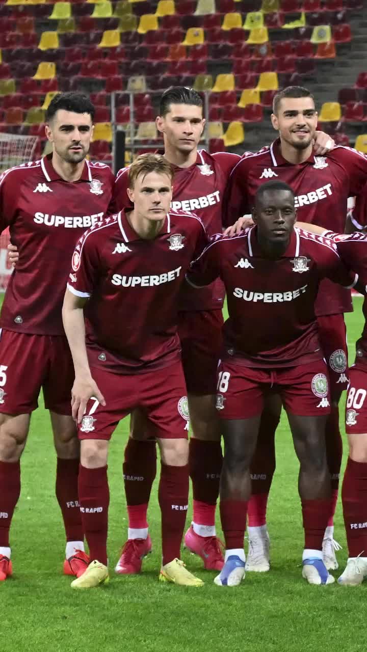 „Rapid se apropie de comă”   Șumudică, dur la adresa lui Gâlcă: „Eu aveam o clauză infimă.   Alții se fac de râs și stau să-și ia banii”