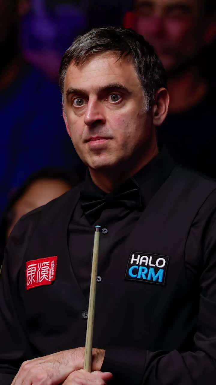 O'Sullivan, out de la Mondial   Surpriză mare la Crucible:   „Racheta”  a părăsit turneul încă din optimi!