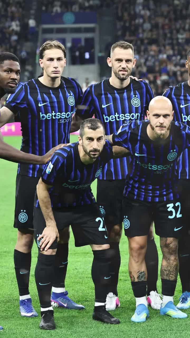„Calciopoli riscă să se repete”  Depunctare? Retrogradare? Ce riscă Inter după izbucnirea   scandalului de corupție din Serie A