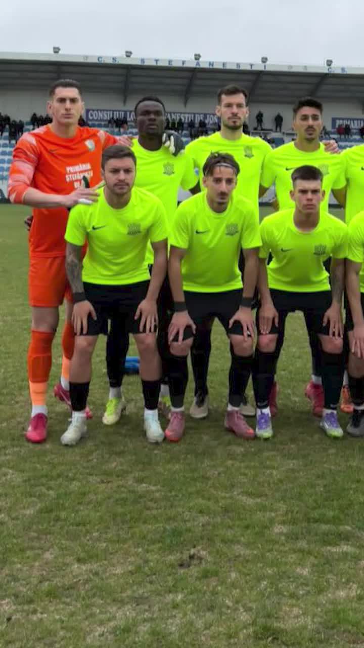 Mai scump decât în Champions League!  Incredibil cât costă   un bilet  la meciul decisiv din Liga 3