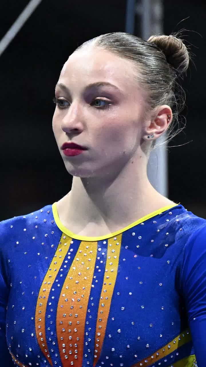 Bărbosu nu e suspendată!  Avocatul gimnastei   infirmă  informația că medaliata olimpică a primit o suspendare de 2 ani pentru dopaj. Surse TAS: „E acuzată!”
