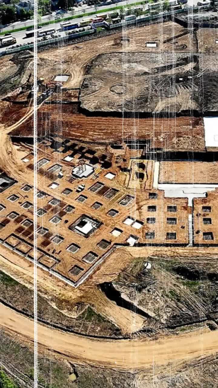  Bijuteria de 100 de milioane € prinde contur     FOTO.   Detalii de ultimă oră despre   noua arenă din România:   „Șantierul este în plină activitate”