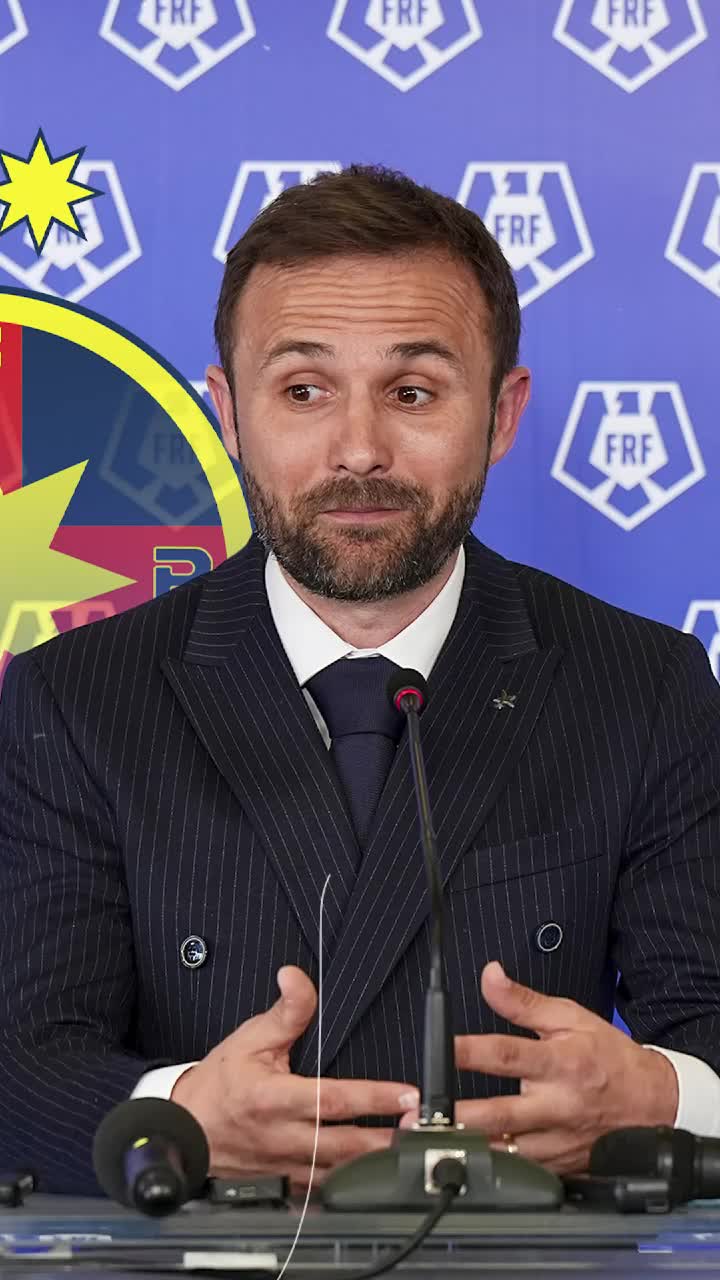 FCSB, blocată de TAS    Campioana a fost exclusă  din procesul Drăgan - Burleanu » Reacția lui Gigi Becali