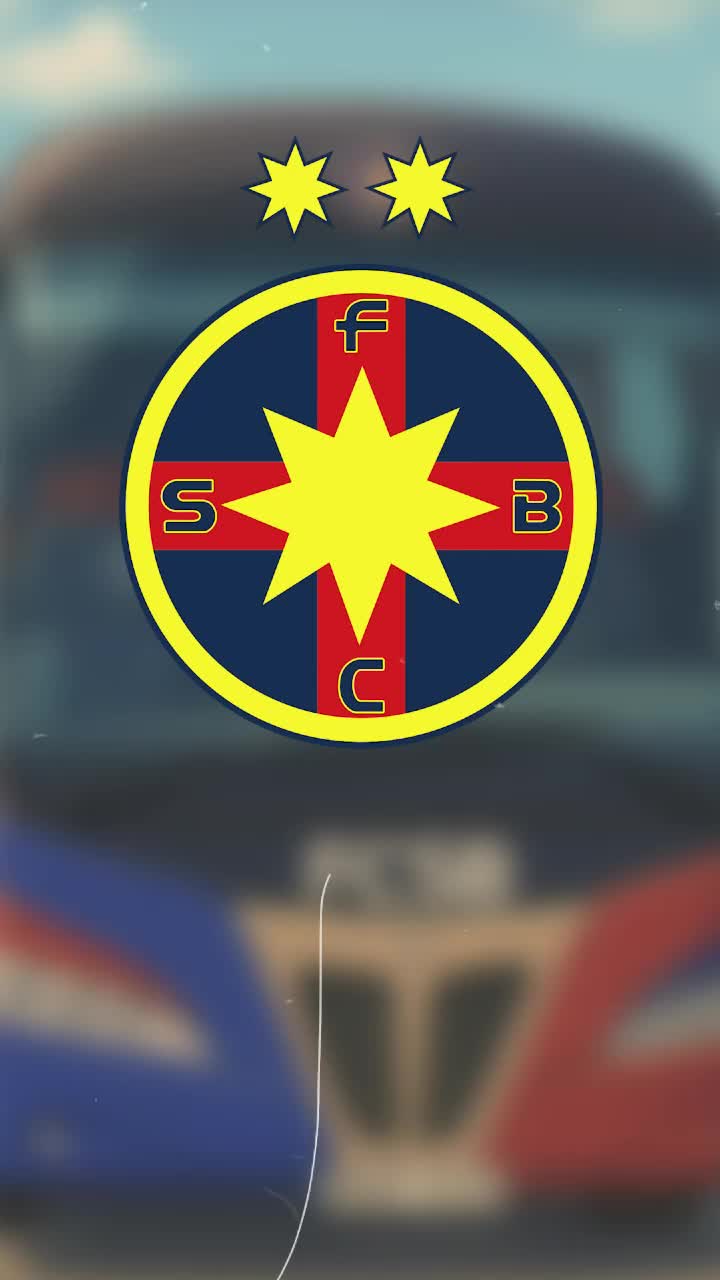 Vine noul autocar    FOTO.  FCSB va avea noua achiziție de   500.000 de euro  în finalul acestui sezon. Ce fotografie a postat clubul cu autocarul