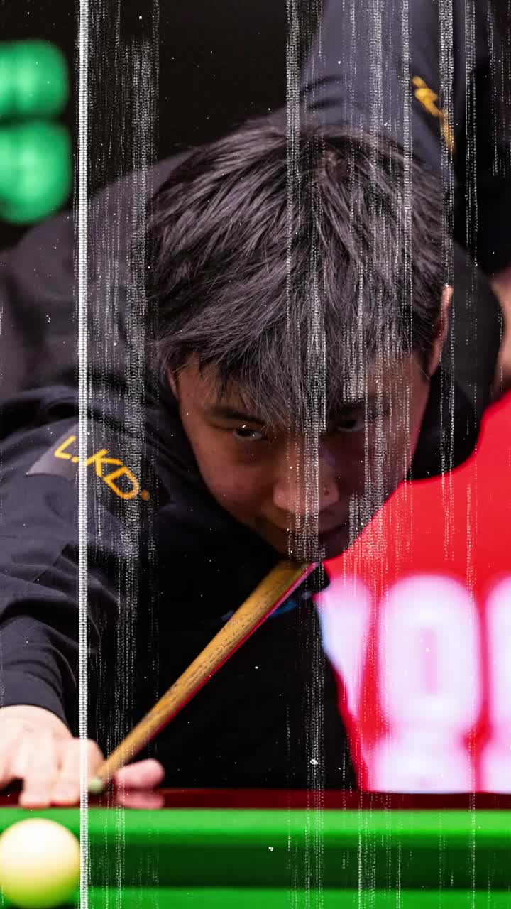 „Blestemul Crucible” continuă    Campionul mondial en-titre, eliminat  încă din sferturi de „Magician”