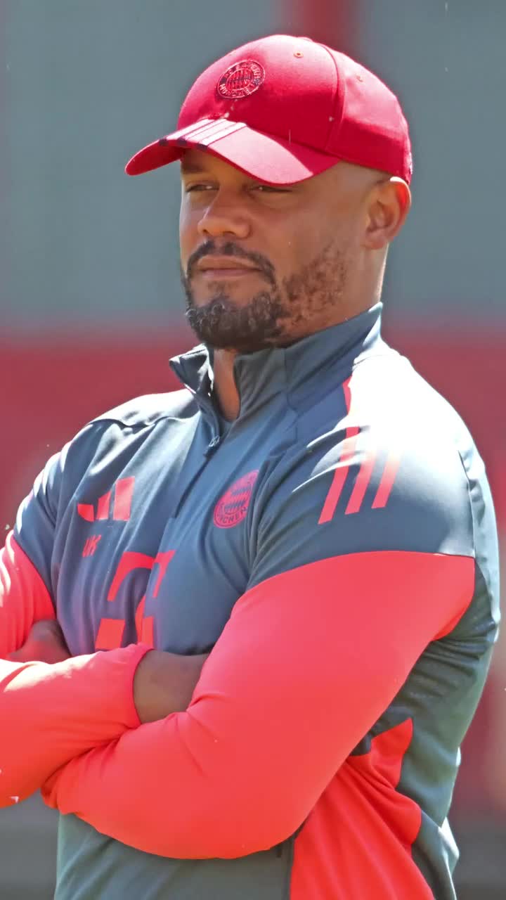 „Avem toate motivele să credem în calificare”   Vincent Kompany nu renunță după ce   Bayern a pierdut prima bătălie cu PSG  » Recordul doborât de Kane