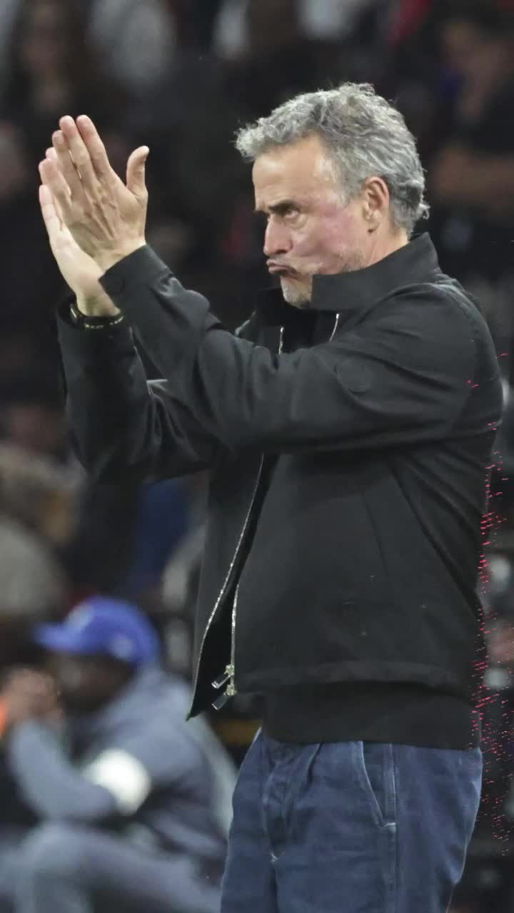  &bdquo;Cel mai bun meci!&rdquo; Luis Enrique, după  thrillerul PSG - Bayern: &bdquo;Meritam să c&acirc;știgăm, să remizăm sau să pierdem. Fantastic!&rdquo;