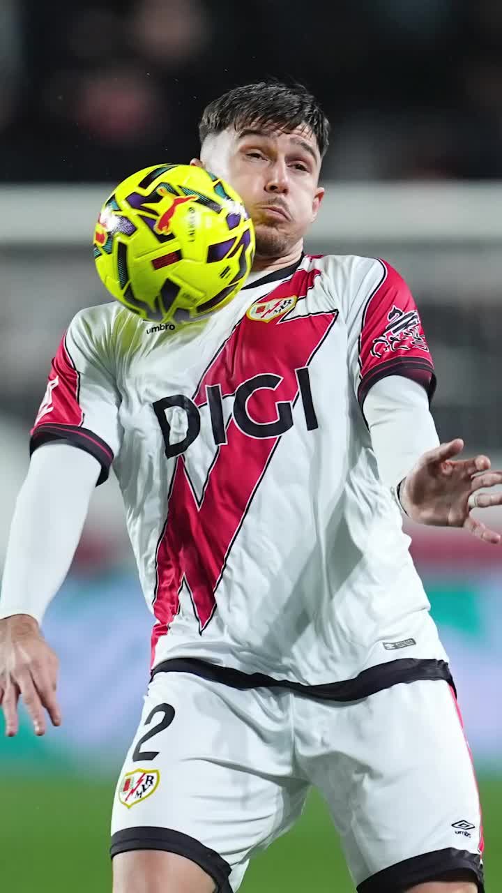 Comunicat exploziv al lui Rayo  Clubul denunță erori grave de arbitraj în   cazurile Isi Palazon, Rațiu și Ciss:   „Seamănă cu o răzbunare”