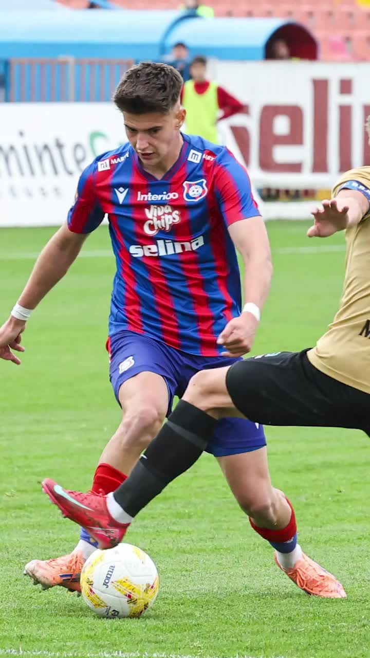  LIVE    FC Voluntari - FC Bihor,    în etapa #7 din play-off » Program + clasament