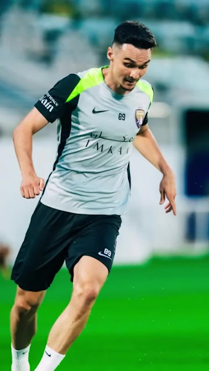 Șut a ratat primul trofeu în EAU    FOTO.  Moment umilitor pentru   mijlocașul așteptat de FCSB!  Fusese introdus pentru penalty-uri