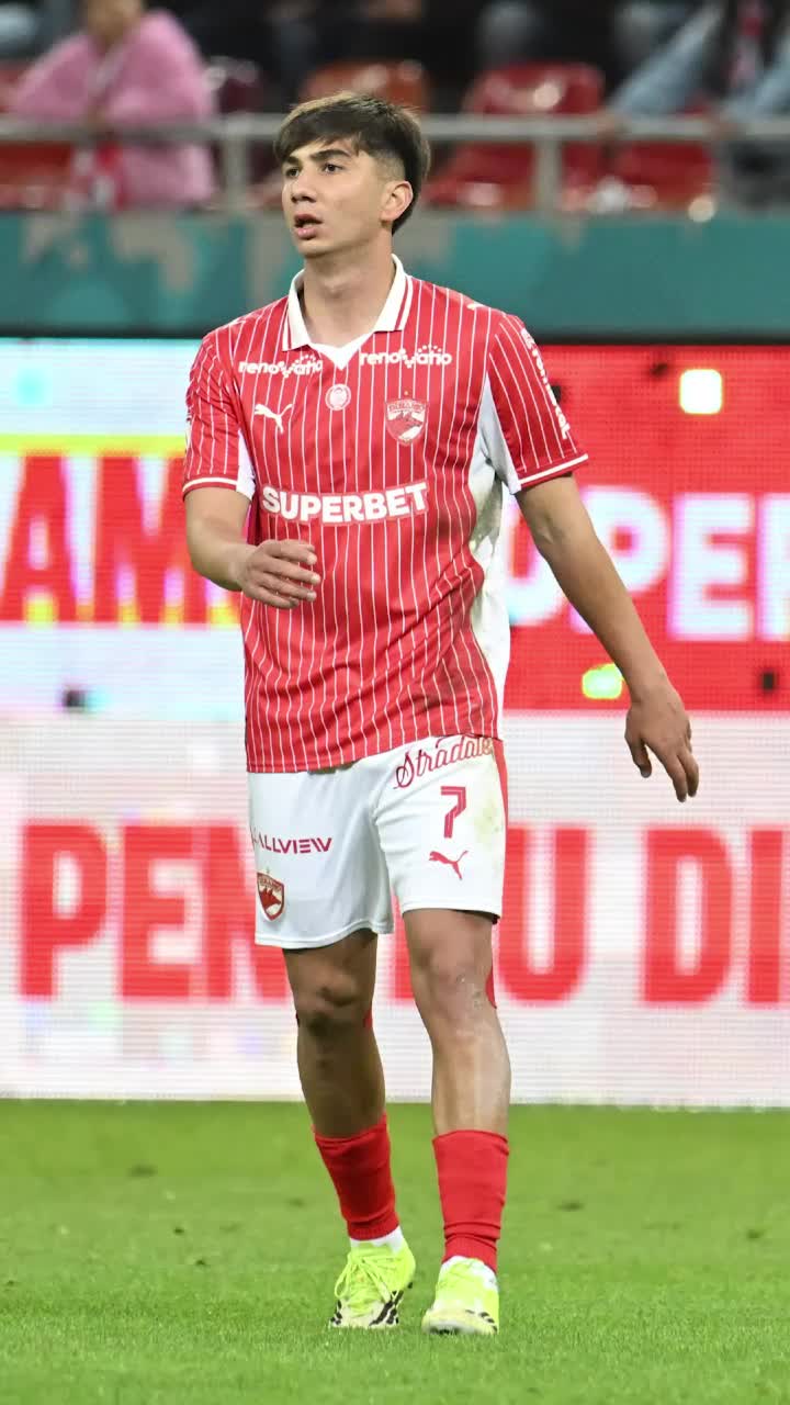 Cine a câștigat din schimbul FCSB - Dinamo?  Răspuns sincer al lui   Alexandru Musi