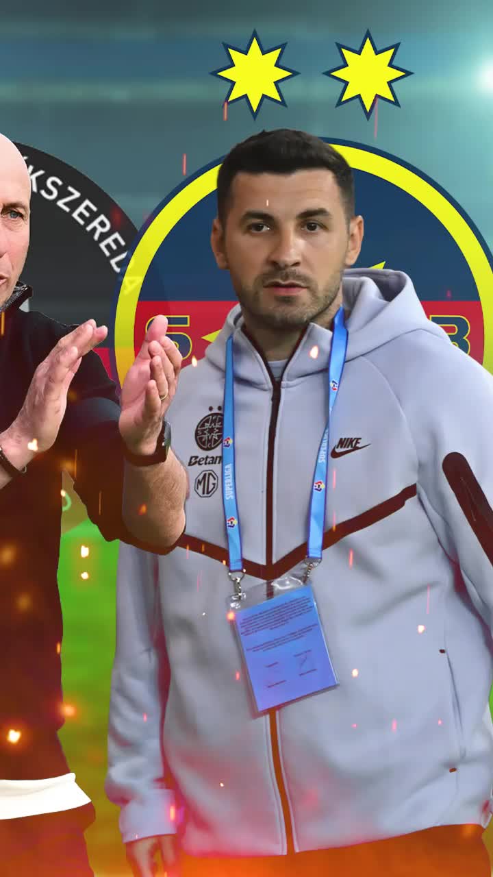 Csikszereda - FCSB     LIVE de la 20:30,  în etapa #7 » Campioana vrea să-și consolideze poziția de lider în play-out