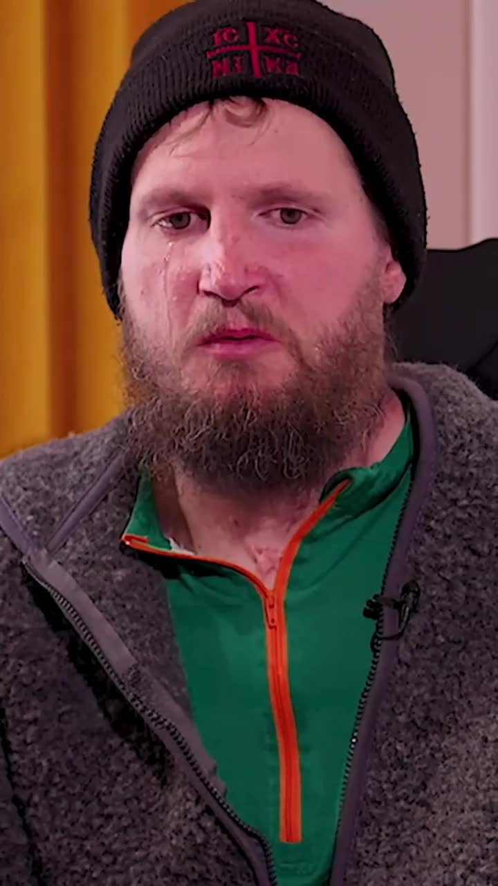 „Îmi vine să plâng tot timpul”  Cazul care l-a emoționat profund pe   Mihai Neșu:  „Toți merită să ducă o viață decentă”