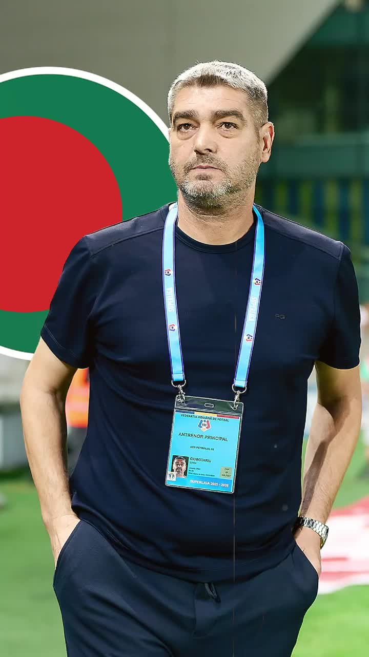 „Mă adaptez oriunde”     Liviu Ciobotariu,  detalii despre negocierile cu naționala din Asia » Ce oferte a refuzat