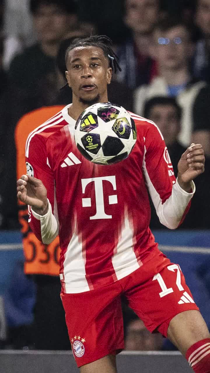 Secretul revelației  Ce făcea noul superstar al Franței și al lui Bayern   în fiecare zi, la 5:30 dimineața