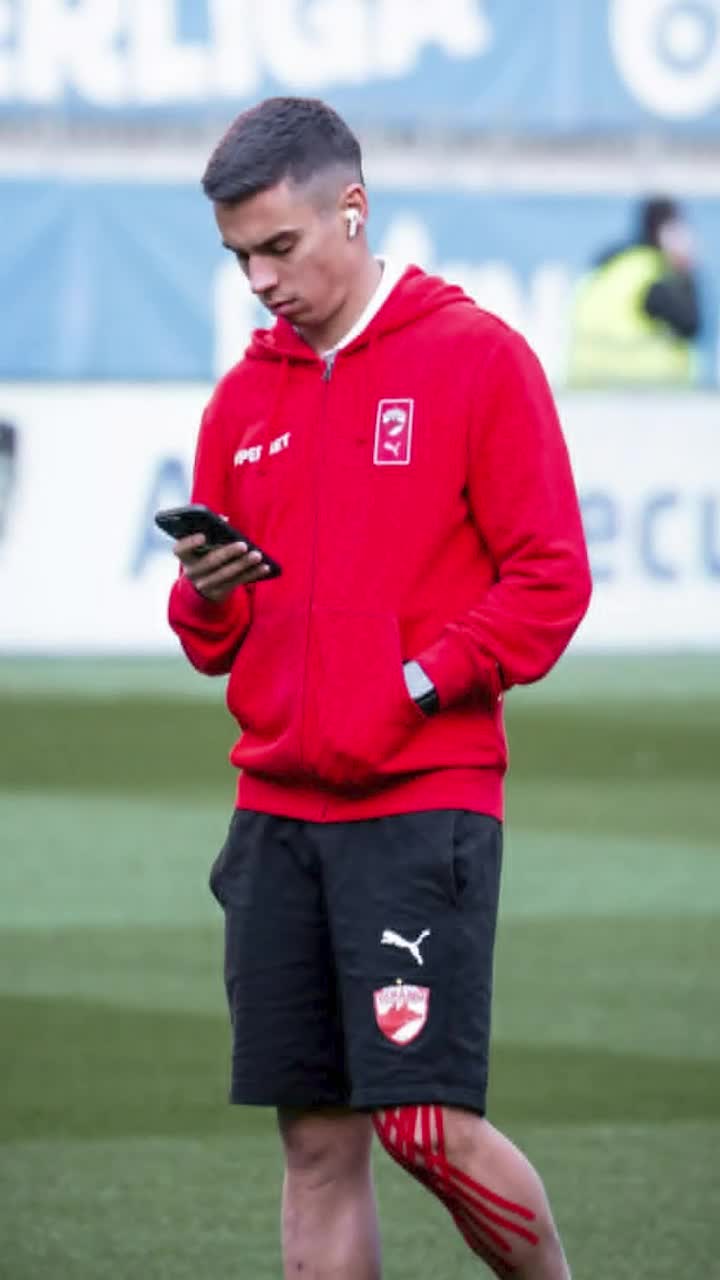 De ce lipsește Cîrjan  Motivul pentru care Kopic l-a lăsat din nou pe bancă pe   căpitanul lui Dinamo