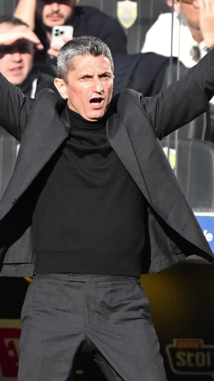 PAOK, victorie crucială   Echipa lui Răzvan Lucescu a câștigat   derby-ul cu Olympiacos  și rămâne în cursa pentru Liga Campionilor