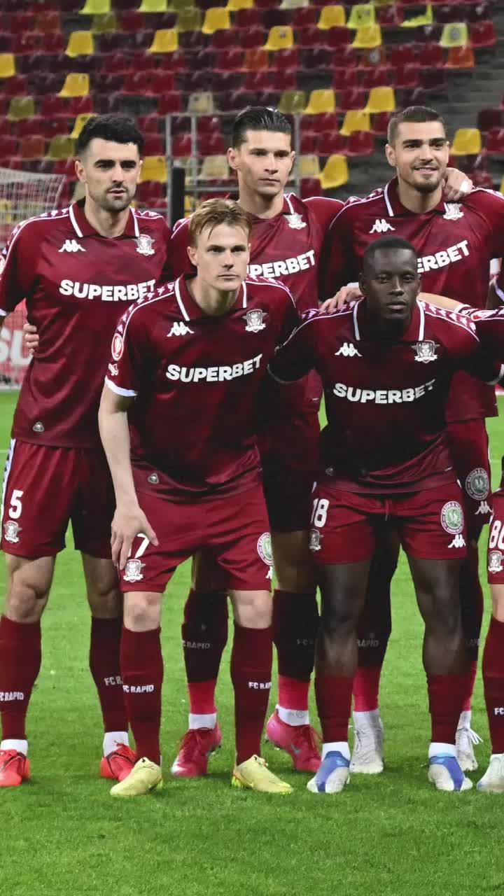 Surpriză în Giulești  S-a recuperat la timp și este   aruncat de Gâlcă în luptă  cu CFR Cluj