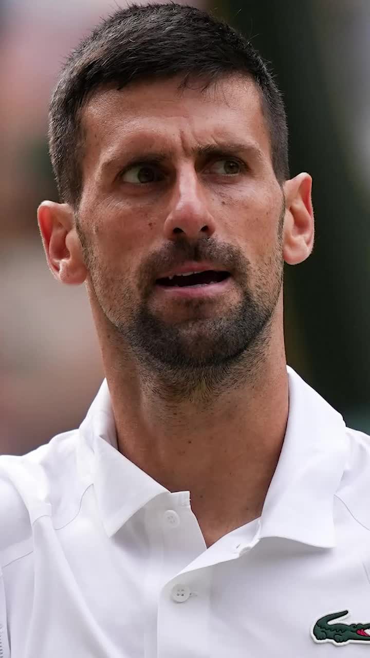 Vor mai mulți bani    Djokovic, Sinner, Sabalenka  intră în „război” cu Roland Garros: cer premii mai mari și mai multă implicare