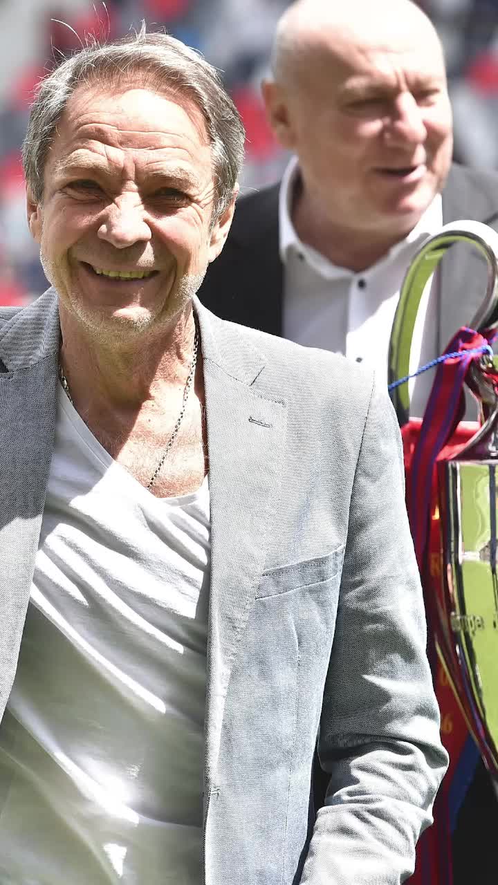 „Acesta a fost secretul Stelei ‘86”    Tudorel Stoica, liderul marii echipe roș-albastre,  interviu pentru   GOLAZO.ro  la 40 de ani de la cucerirea Cupei Campionilor