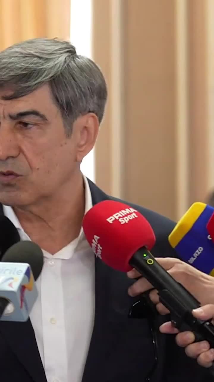„Steaua a inventat presingul, nu Guardiola”  Victor Pițurcă, despre Steaua '86:   „Am merita statui”  + Ce spune despre o implicare la CSA