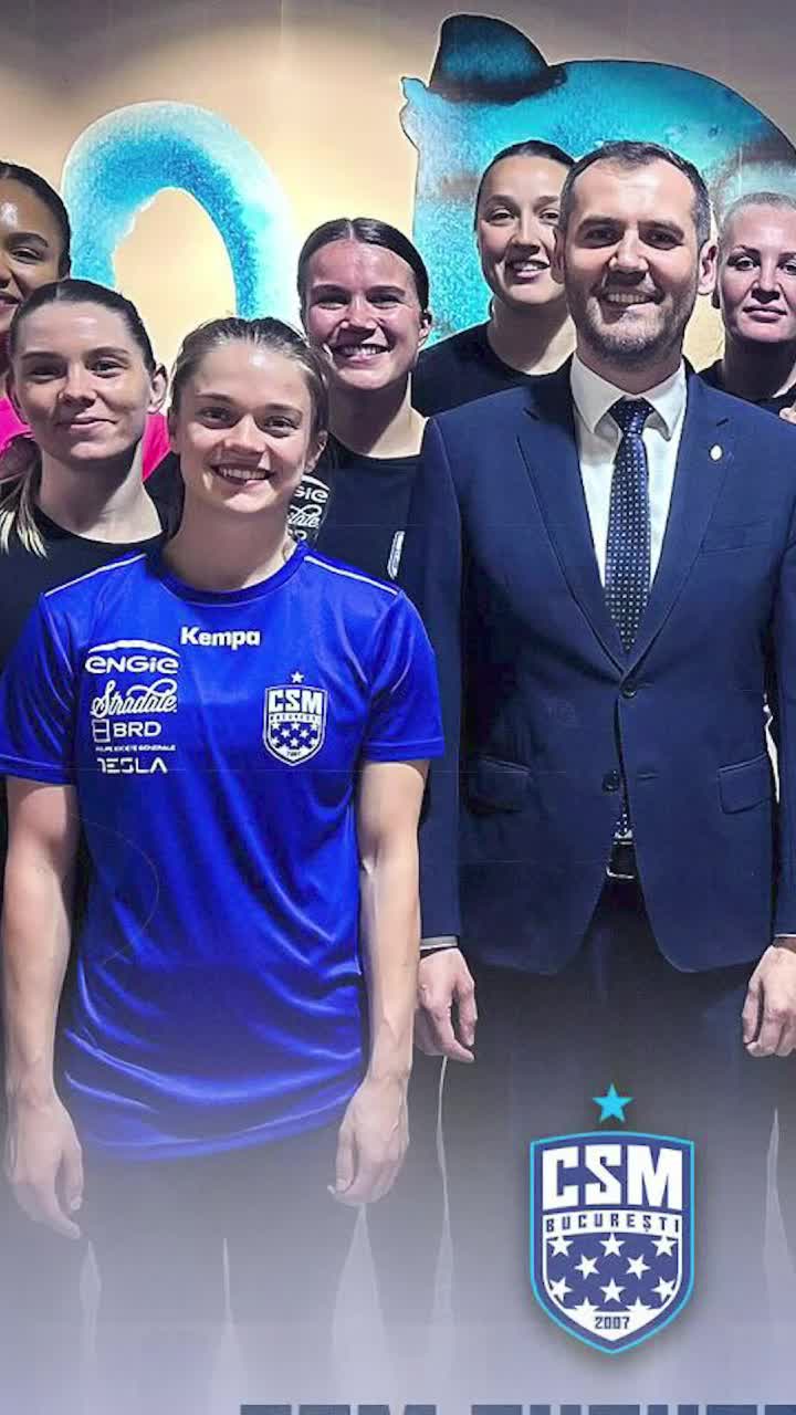 Schimbare la CSM București   Administratorul Primăriei Capitalei   a preluat conducerea  clubului » Fusese numit la PMB de Nicușor Dan