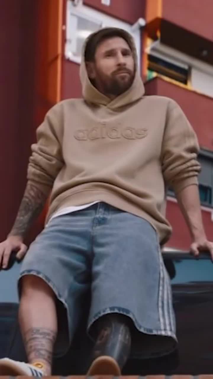 De la Zidane la Yamal    VIDEO  Fotbalul de cartier și starurile, în prim-plan în noul spot spectaculos de promovare a   Cupei Mondiale
