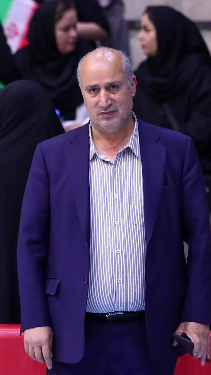 „FIFA e gazda noastră, nu Trump”   Iran cere   garanții ferme  înainte de CM 2026: „Nu trebuie să ne insulte în niciun fel!”