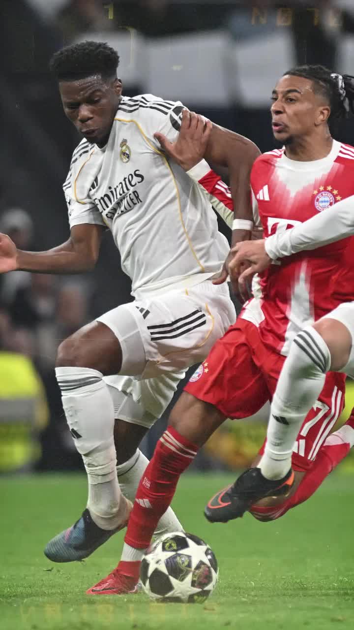 Cauza unui „război” brutal  Vestiarul lui Real Madrid, rupt între două facțiuni. Cazul Valverde - Tchouameni e   imaginea luptei pentru putere. Ce riscă ei!