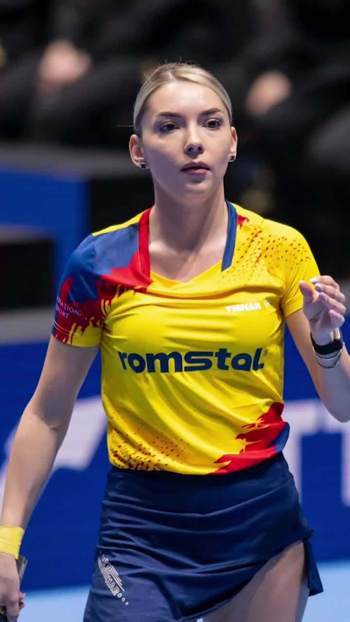 Oprite de zidul chinezesc  Învinsă de China în semifinale, naționala feminină de tenis de masă a României rămâne cu   medalia de bronz 