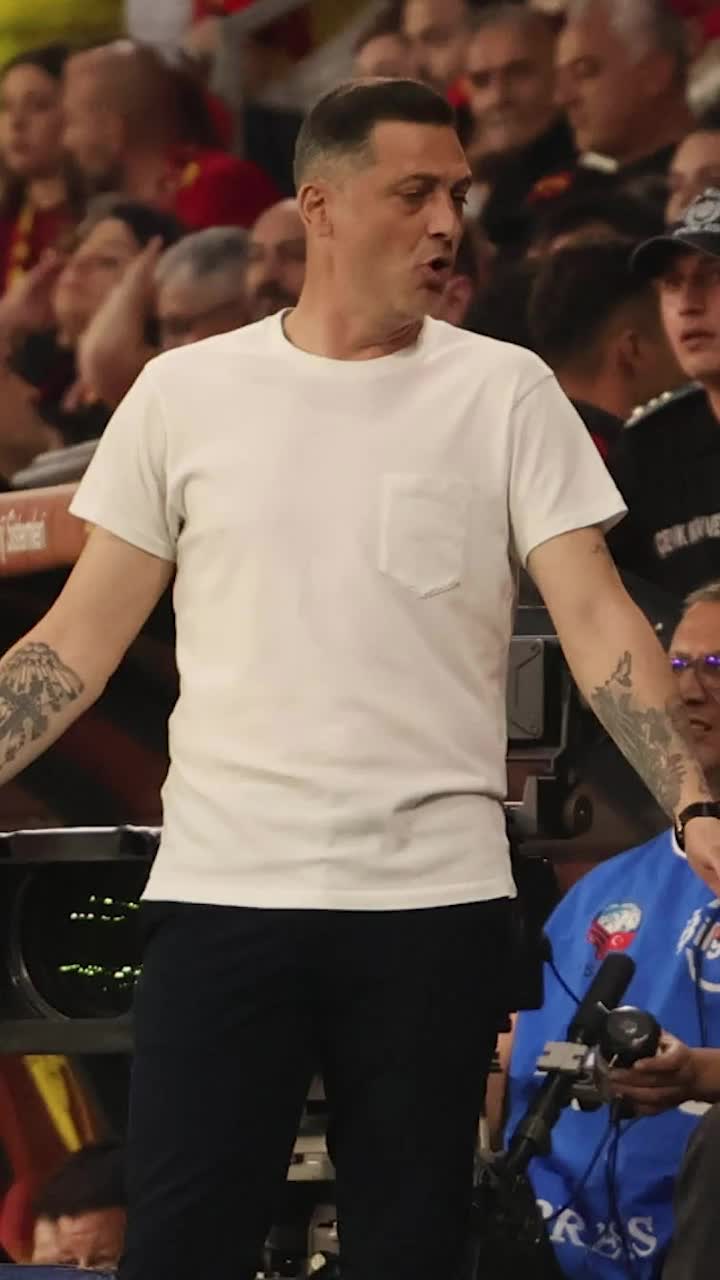 „Nu voi accepta asta niciodată”    Rădoi, avertisment pentru jucătorii lui Gaziantep  după 3 eșecuri în serie: „N-am mai trăit așa ceva”