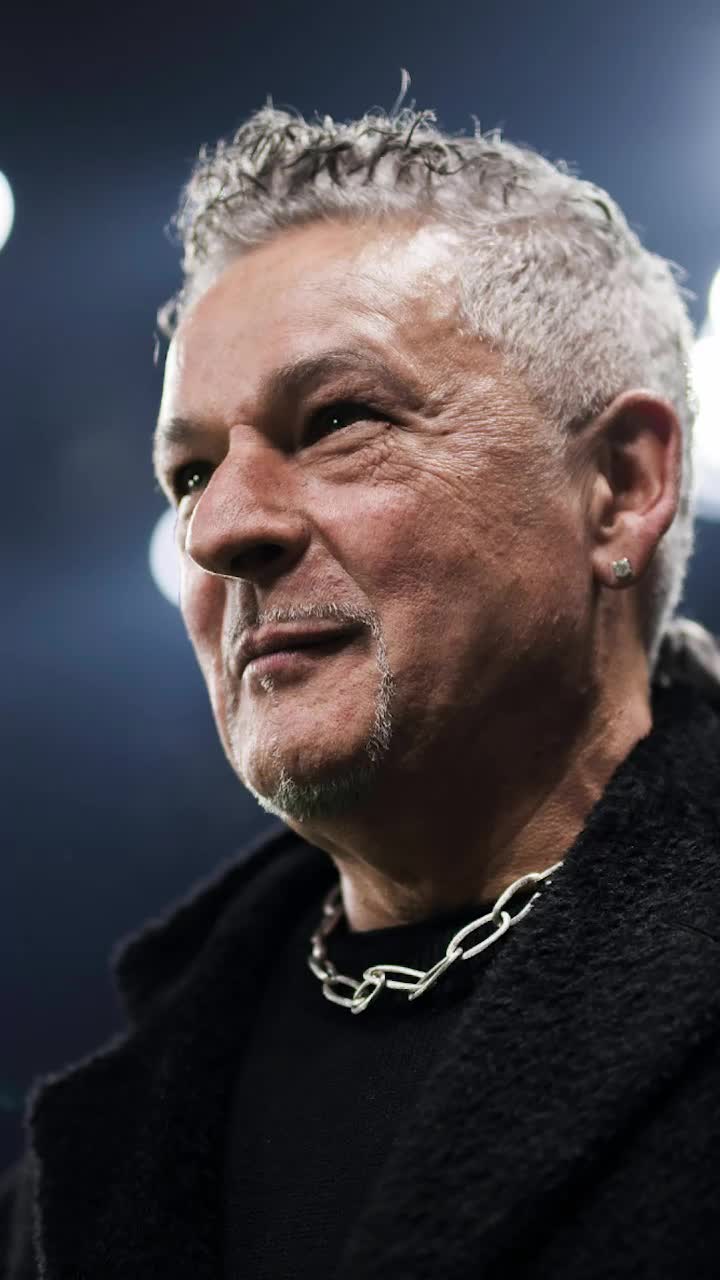 „Dacă mă iubești, omoară-mă!”    Geniul Roberto Baggio, cuvinte copleșitoare  despre budism, divinitate și clipele dificile ale vieții