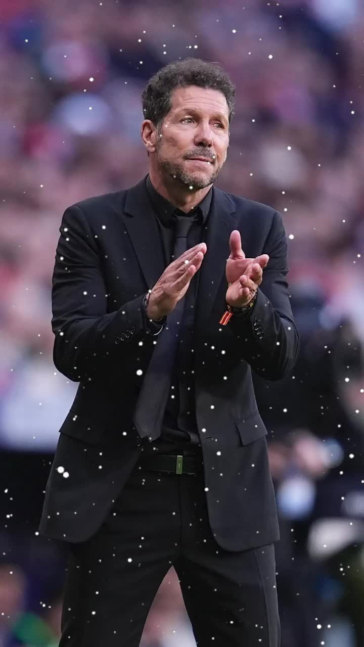 „Dumnezeule, i-am eliminat de două ori”   Diego Simeone, după ce Barcelona a învins Real Madrid și a câștigat titlul:   „E cea mai bună echipă din lume!”